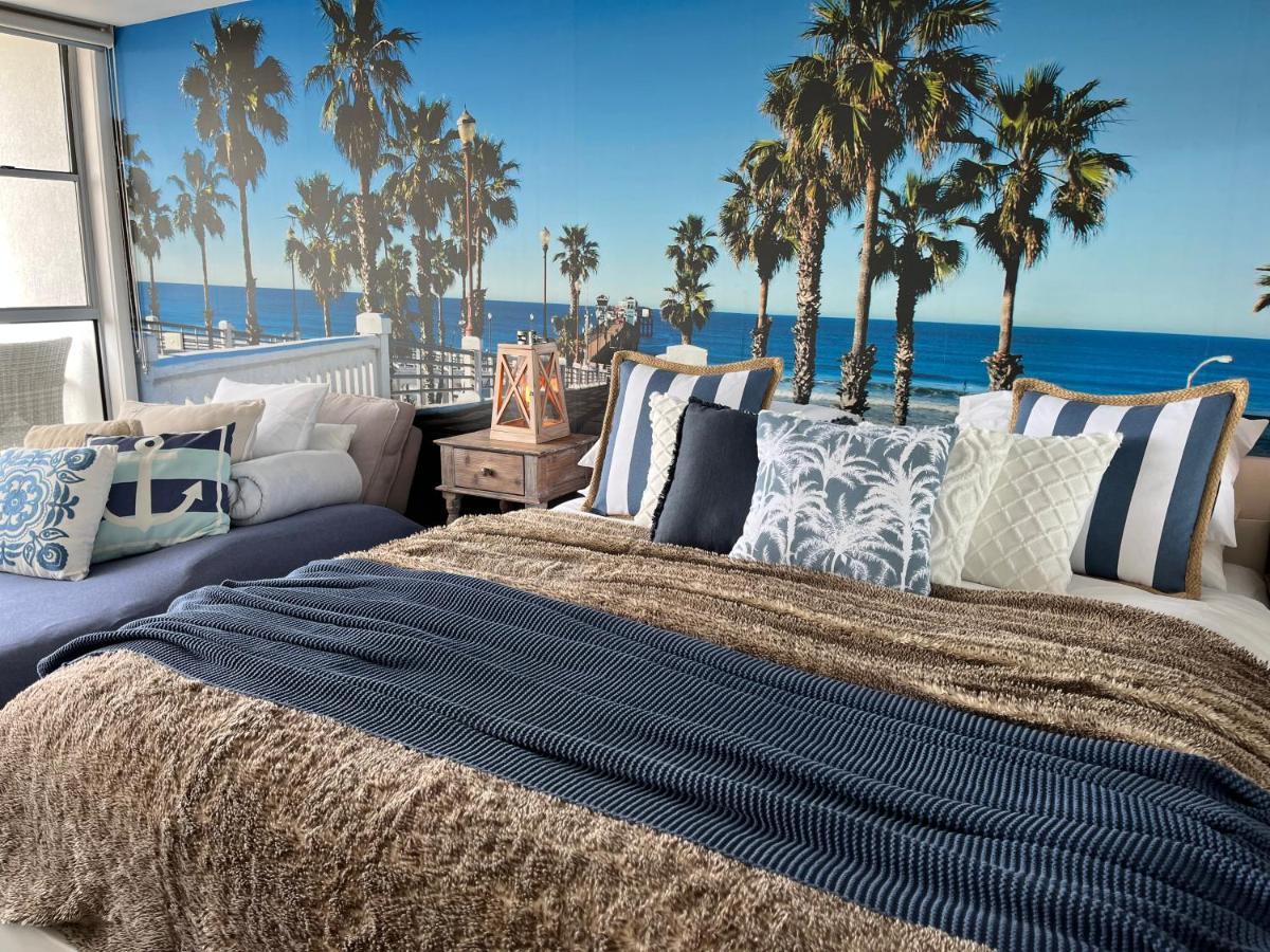 Lorne World Aparthotel Bagian luar foto