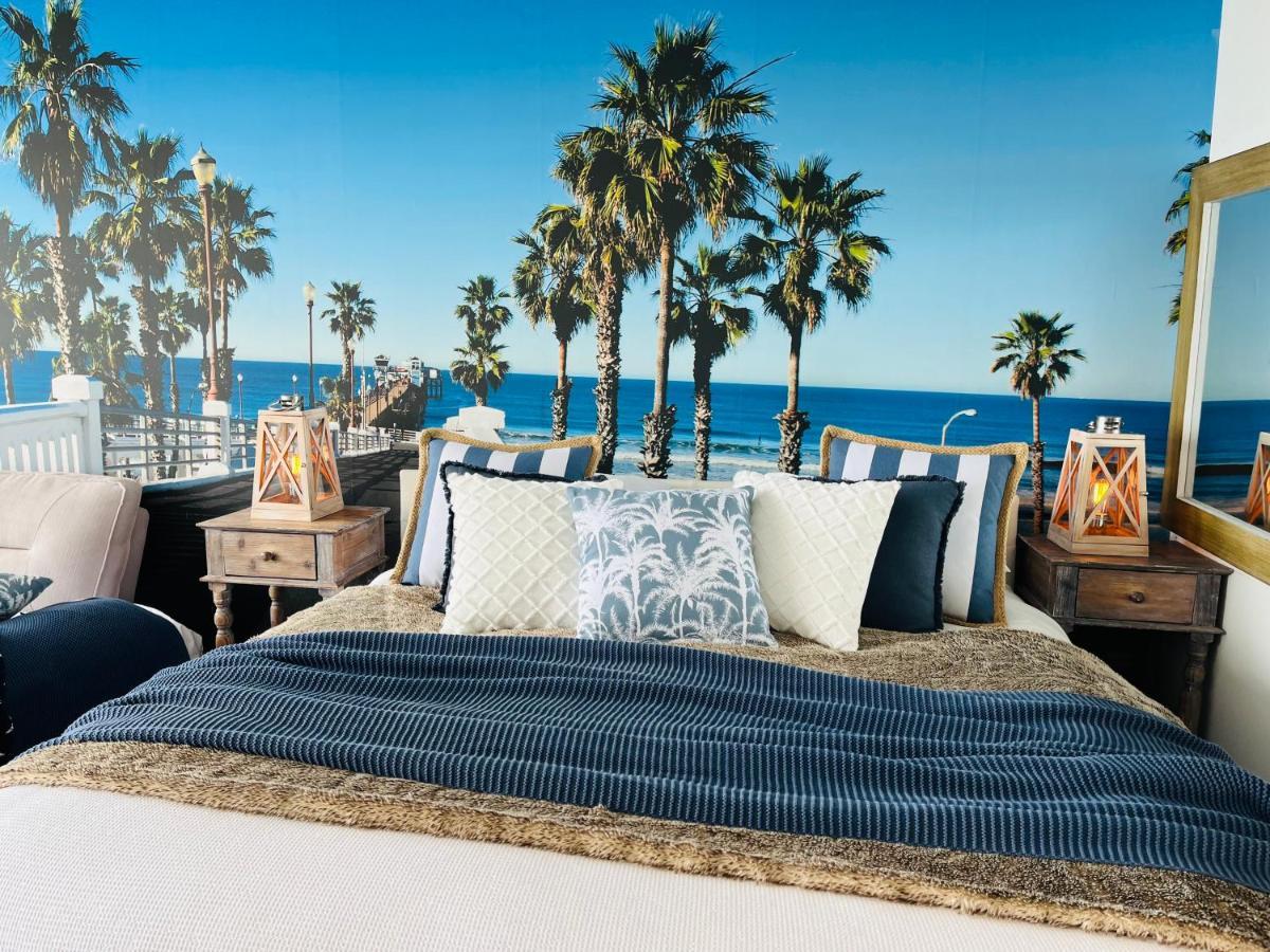 Lorne World Aparthotel Bagian luar foto